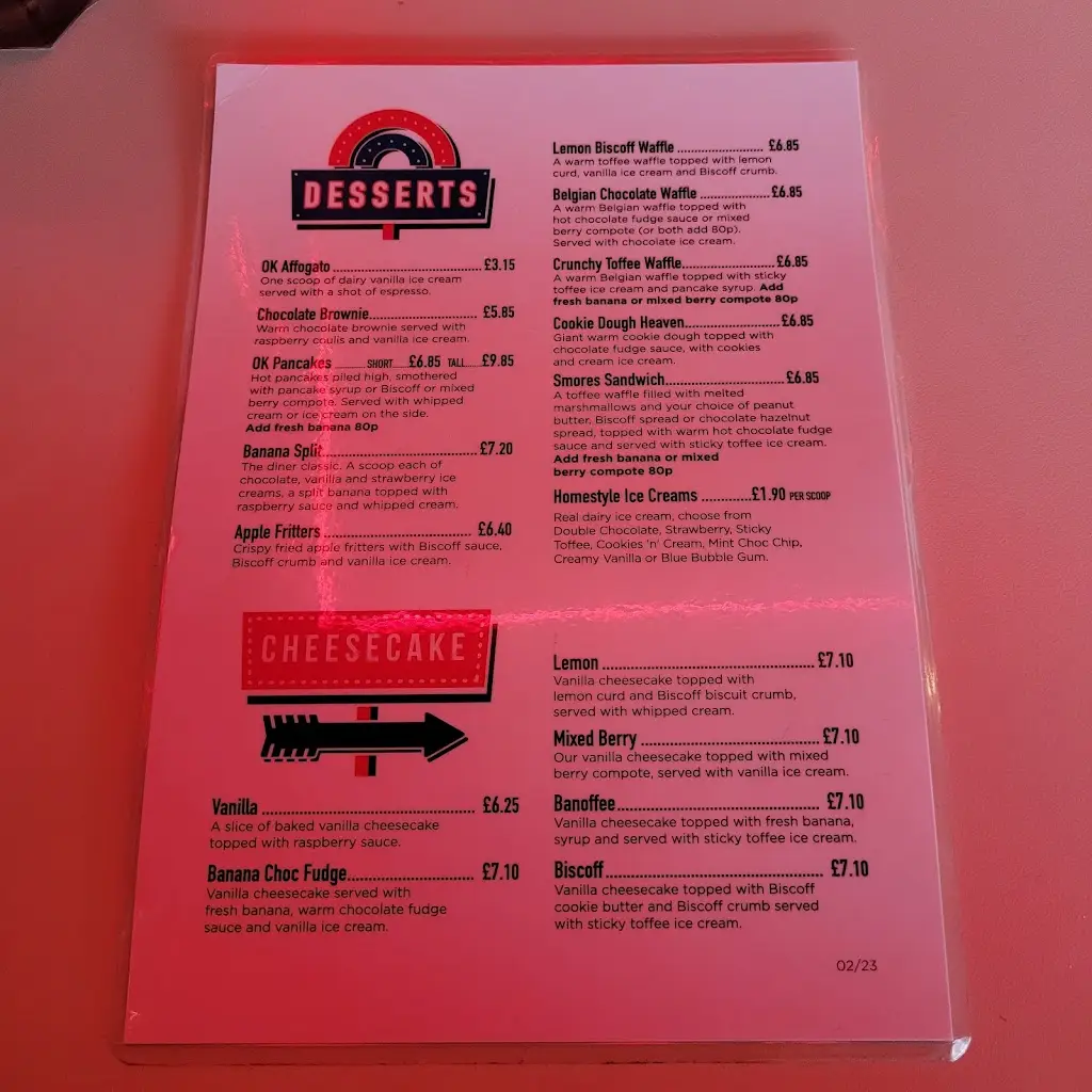 Menu_OK Diner_Colsterworth_image_3