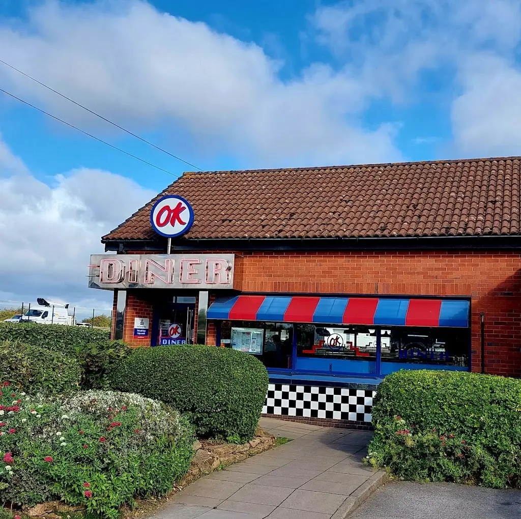 OK Diner_Colsterworth_slider_image_1