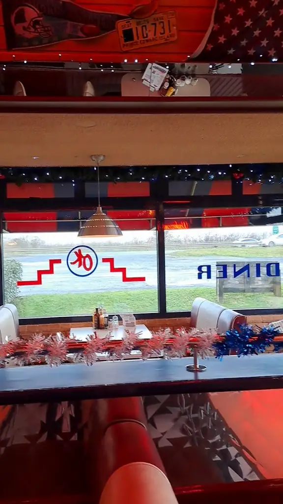 OK Diner_Colsterworth_slider_image_2