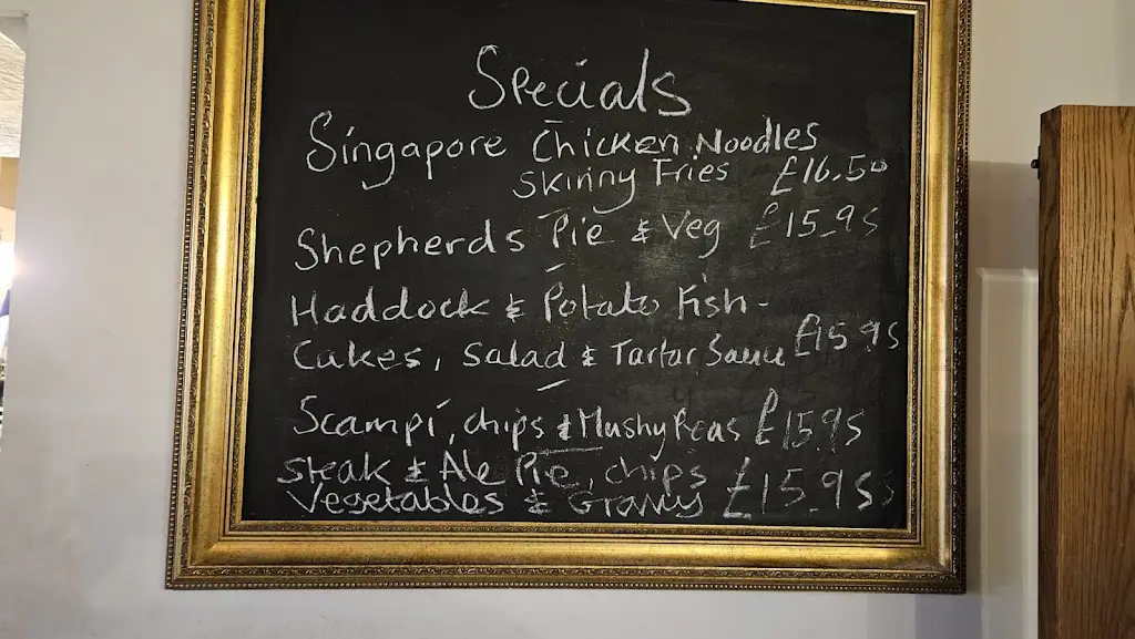 Menu_TOLLEMACHE ARMS_Colsterworth_image_3