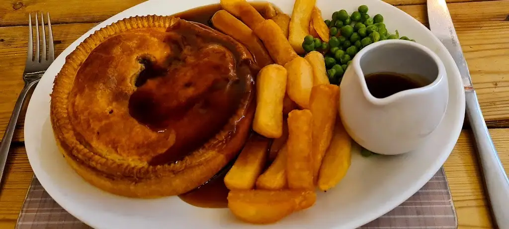 Debbie Rubie_TOLLEMACHE ARMS_Colsterworth_review