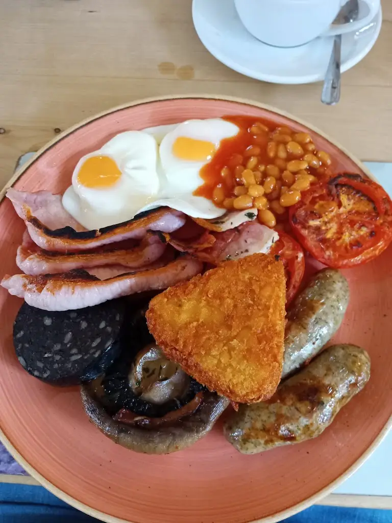 Menu_The Cholmeley Arms_Colsterworth_image_5