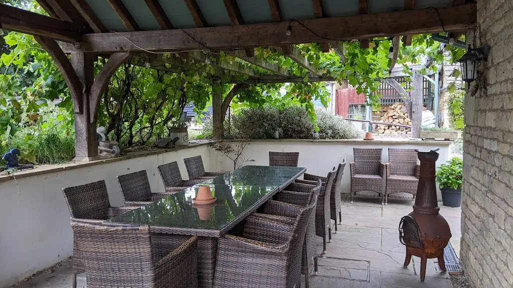 The Cholmeley Arms ristorante a Colsterworth