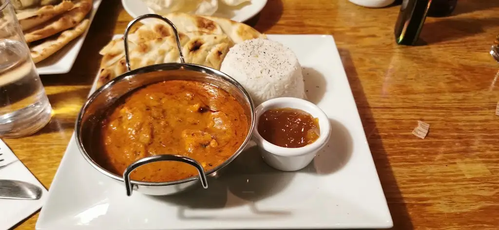 Menu_The Royal Oak_Colsterworth_immagine_4