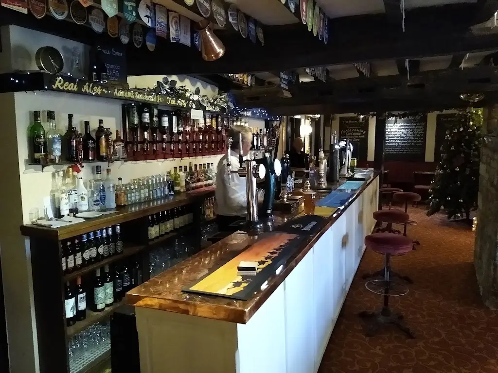 The Royal Oak_Colsterworth_slider_image_1