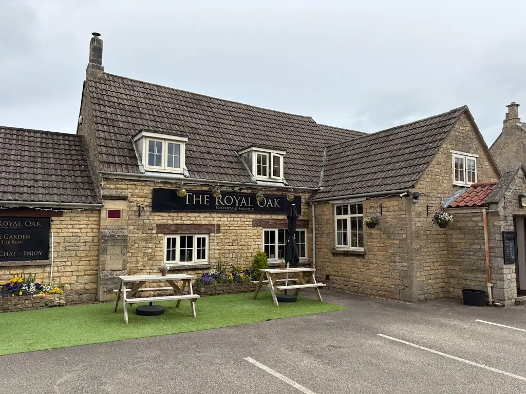 The Royal Oak_Colsterworth_slider_image_3