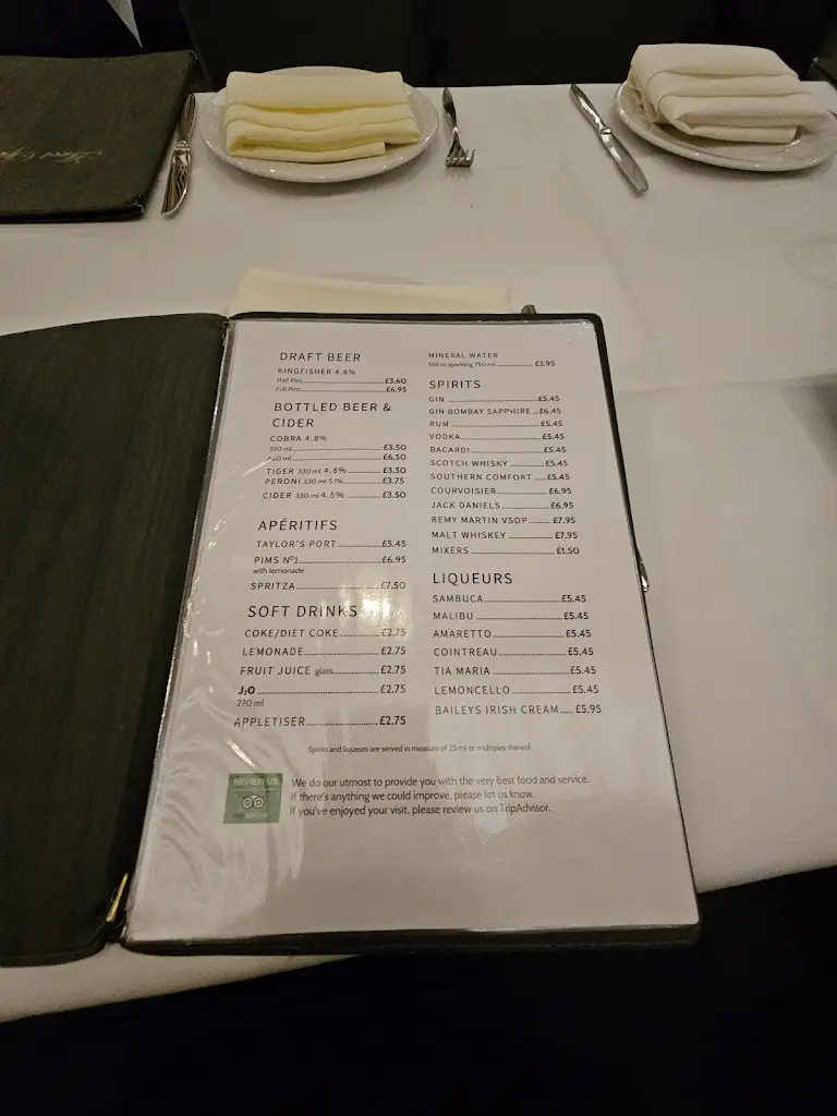 Menu_Ascot Spices_Ascot_image_2