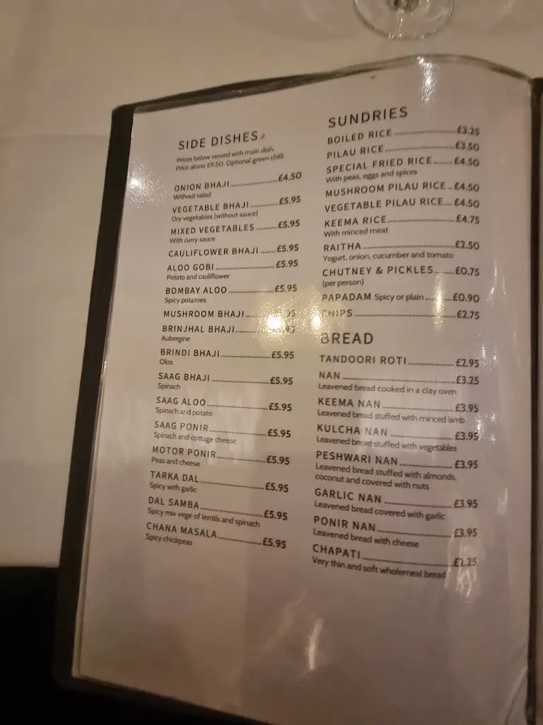 Menu_Ascot Spices_Ascot_image_4