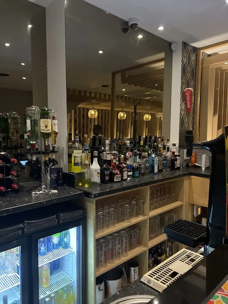 Andrew Fielder_Ascot Spices_Ascot_review