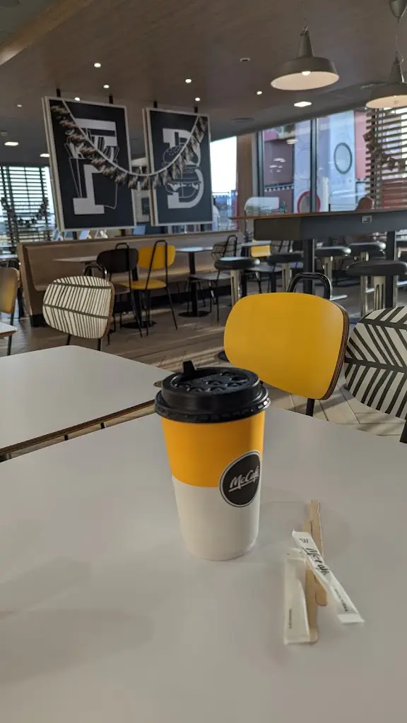 Menü_McDonald's_Colsterworth_Bild_4