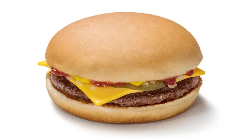 Menü_McDonald's_Colsterworth_Bild_6