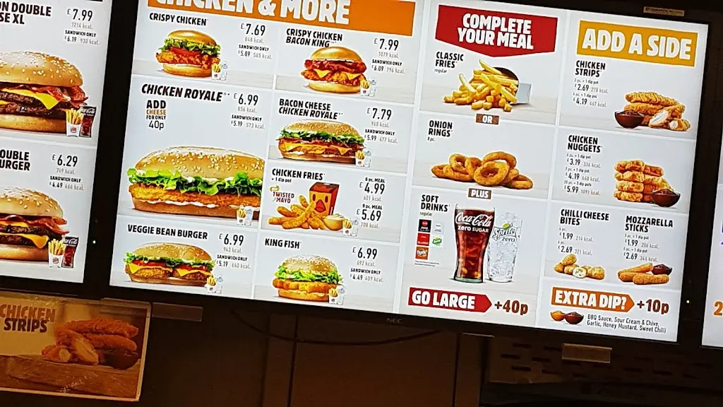 Menu_Burger King_Colsterworth_image_1