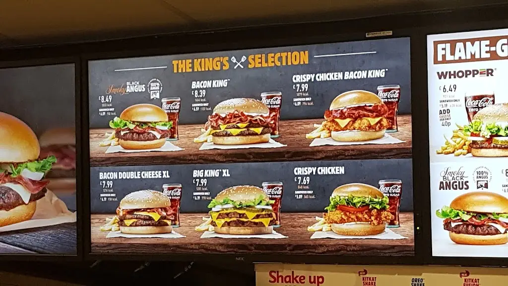 Menu_Burger King_Colsterworth_image_2