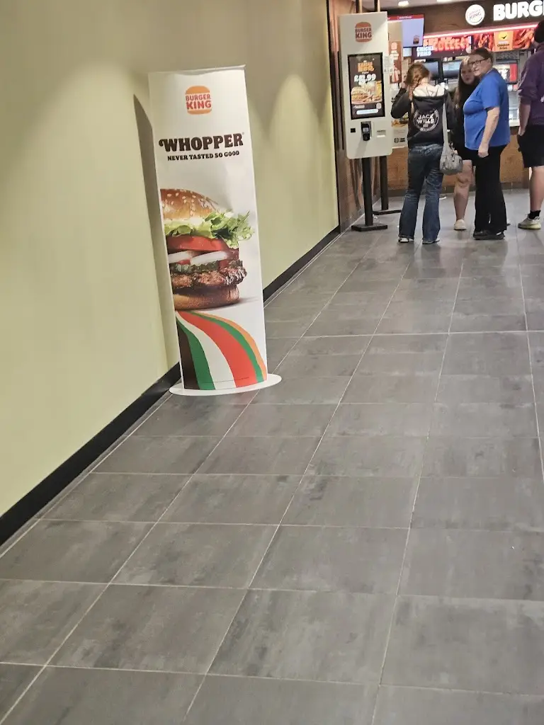 FizzyBoi Boy_Burger King_Colsterworth_review