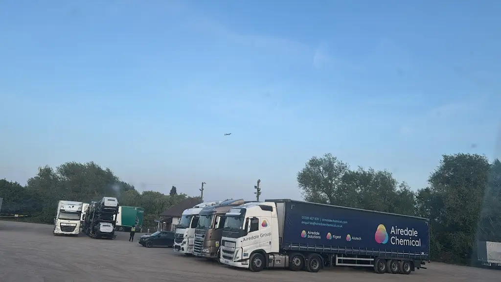 nick c_Riverside Transport Cafe_Colnbrook_review