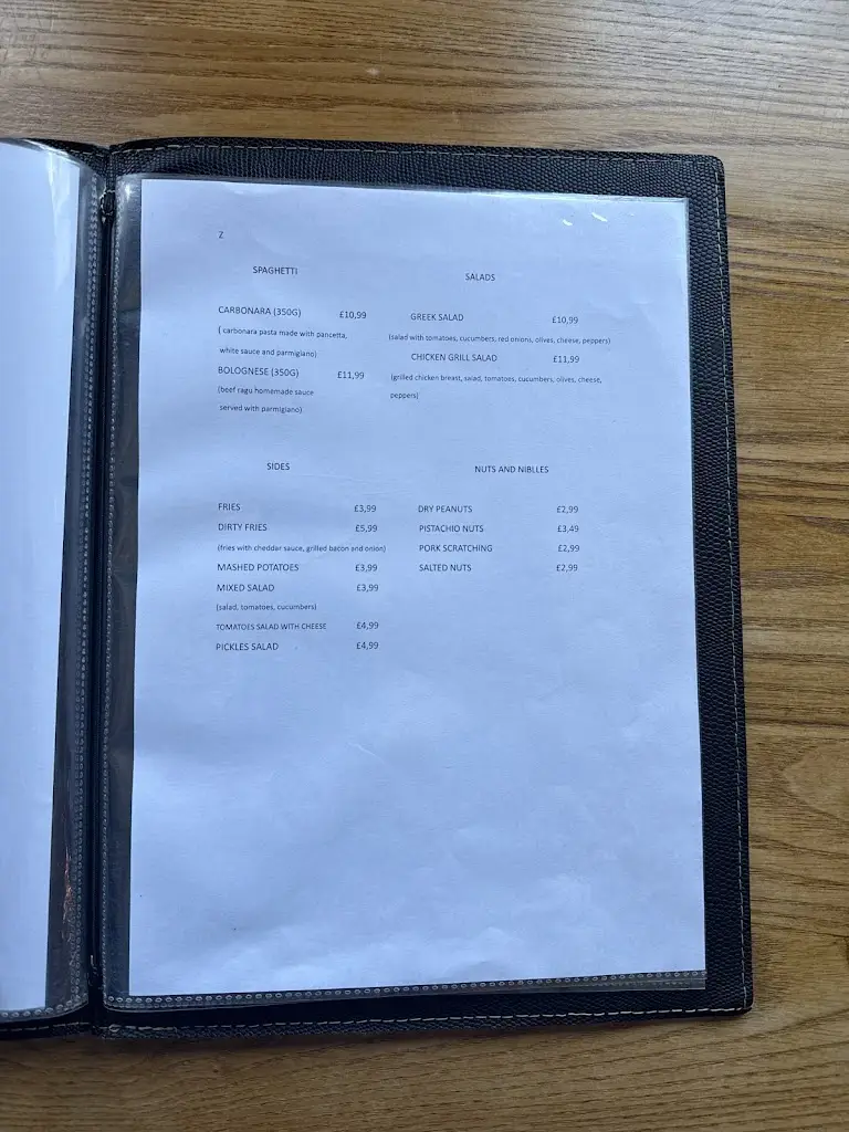 Menu_Golden Cross_Colnbrook_image_3