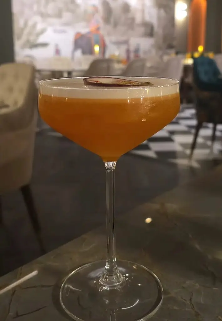 Menu_Mova Group - Restaurant_Colnbrook_image_1