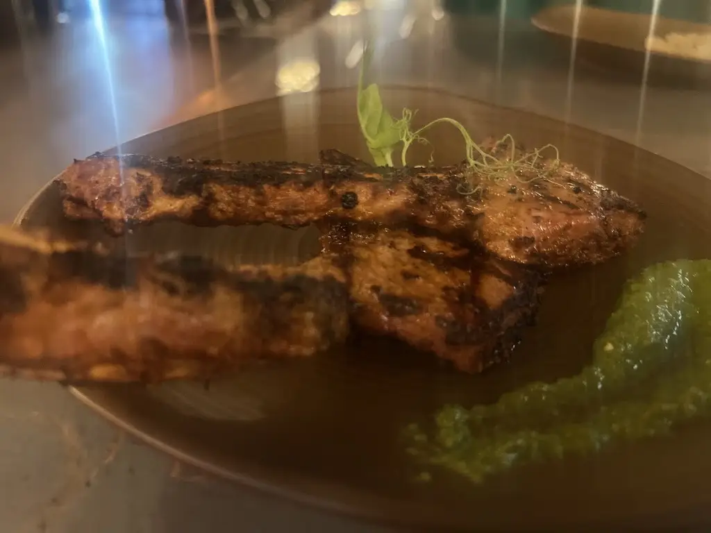 First Class Travels_Mova Group - Restaurant_Colnbrook_review