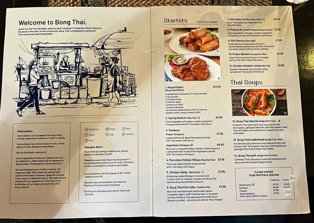 Menu_Bong Thai _Colnbrook_image_1