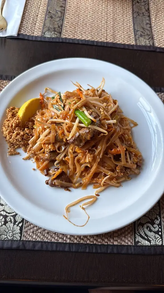 Menu_Bong Thai _Colnbrook_image_5