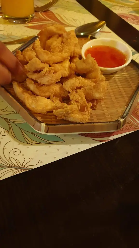 Menu_Bong Thai _Colnbrook_image_9