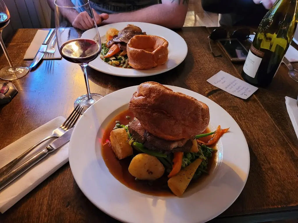 Menu_Rose By Nicholas James_Ascot_imagen_6