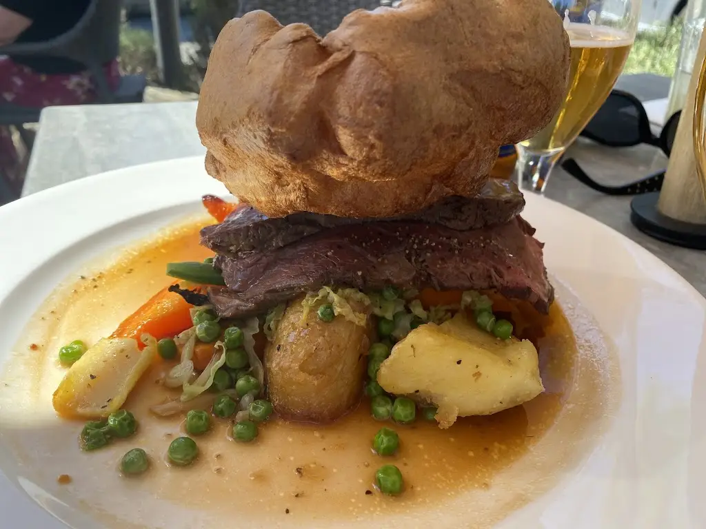 Menu_Rose By Nicholas James_Ascot_imagen_9