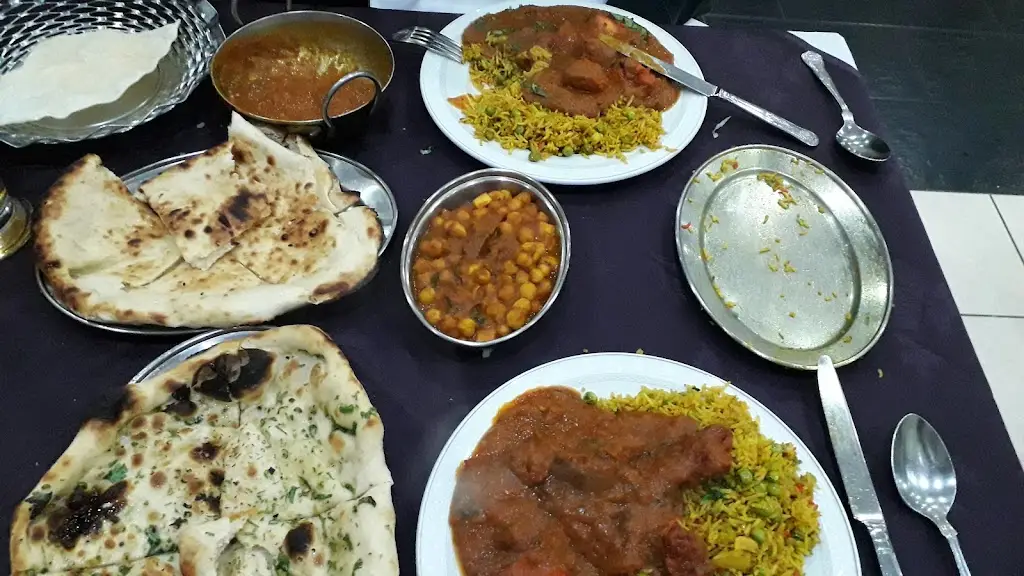 Menu_The Taj Mahal_Colnbrook_image_5