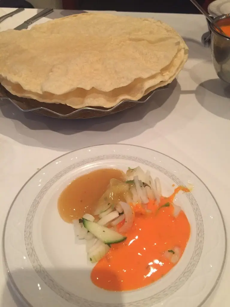 Menu_The Taj Mahal_Colnbrook_image_6