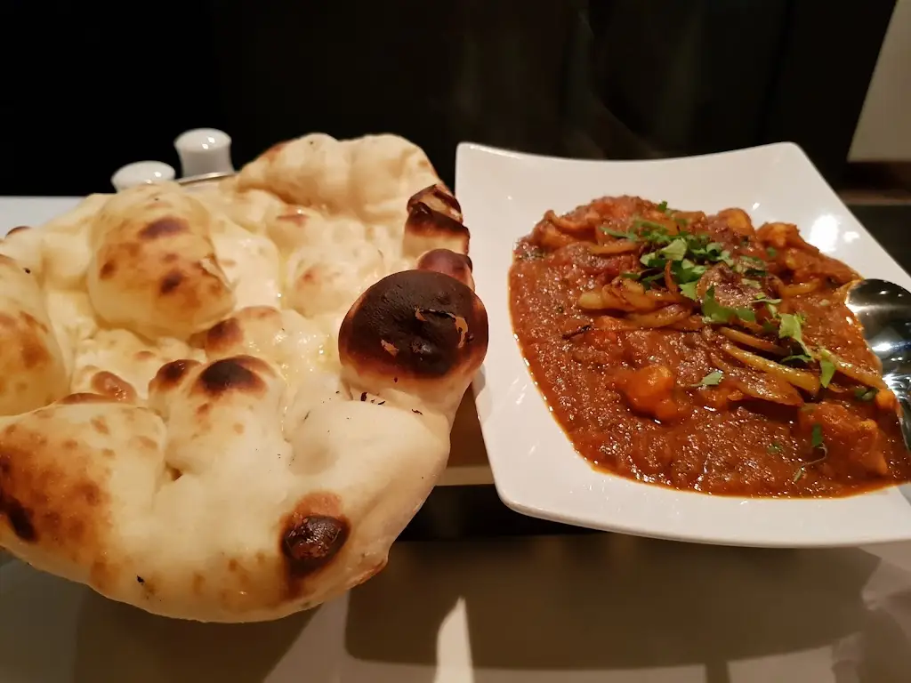 Menu_The Taj Mahal_Colnbrook_image_9