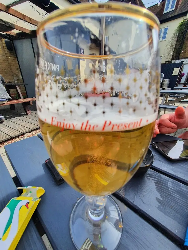 Menu_Old George_Colnbrook_image_5