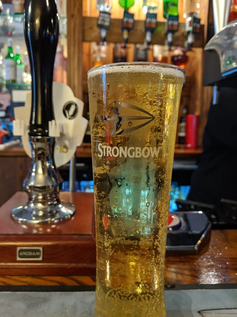 Menu_Old George_Colnbrook_image_6