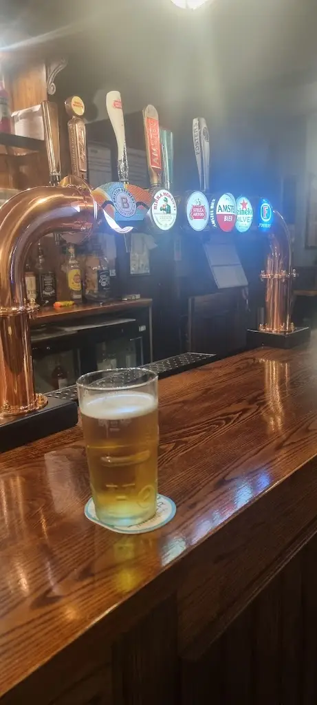 Menu_Old George_Colnbrook_image_8