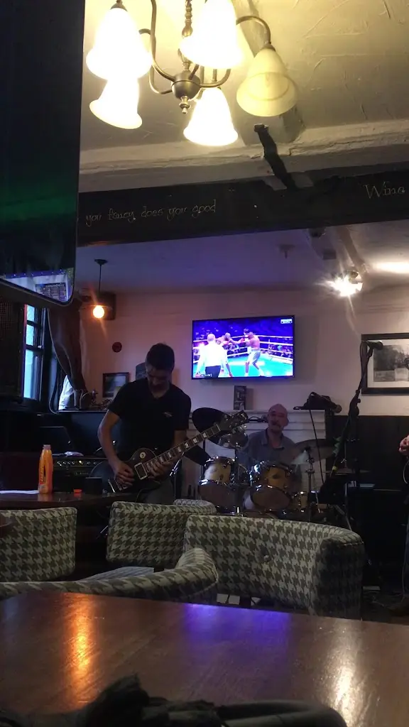 Old George_Colnbrook_slider_image_2