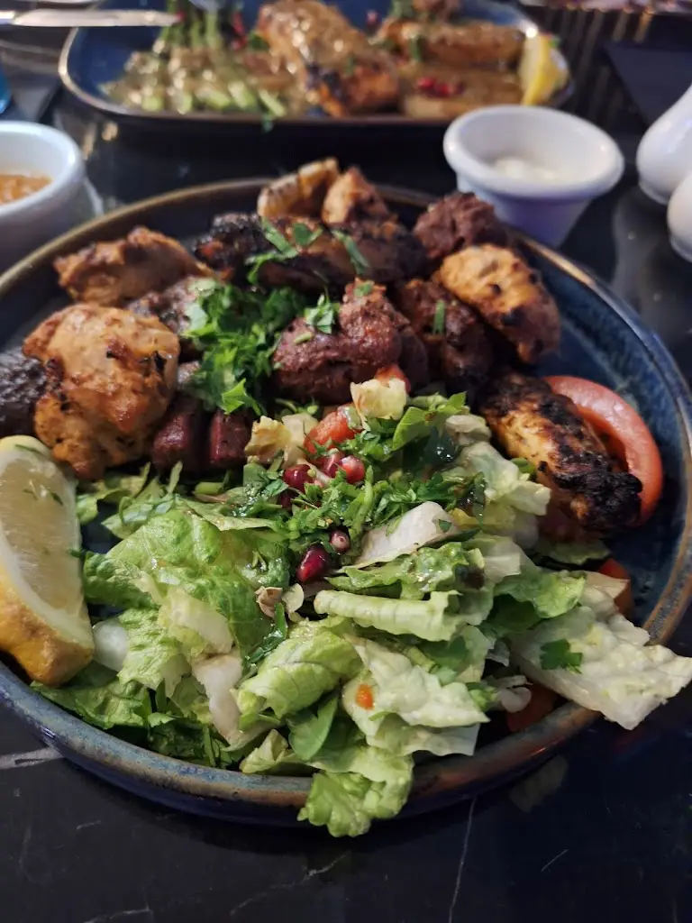 Menu_Atlantis Lounge and Restaurant_Colnbrook_image_6