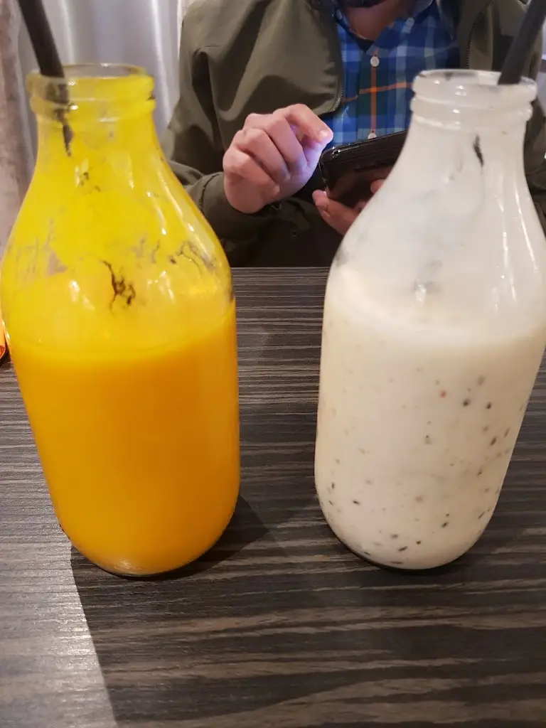 Menu_Panjab Restaurant Ltd_Colnbrook_image_6