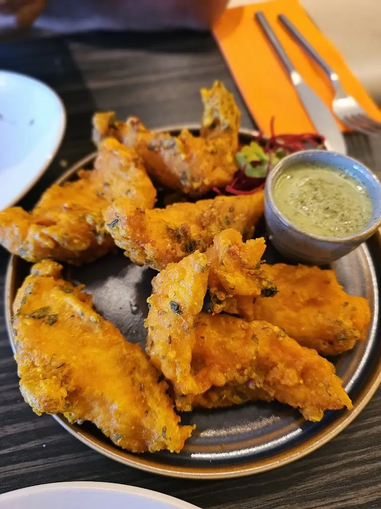 Menu_Panjab Restaurant Ltd_Colnbrook_image_7