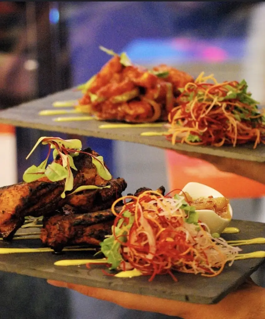 Menu_Panjab Restaurant Ltd_Colnbrook_image_9