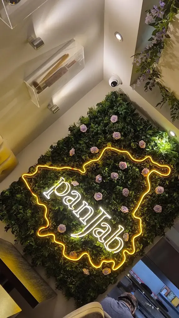 Priya S_Panjab Restaurant Ltd_Colnbrook_review