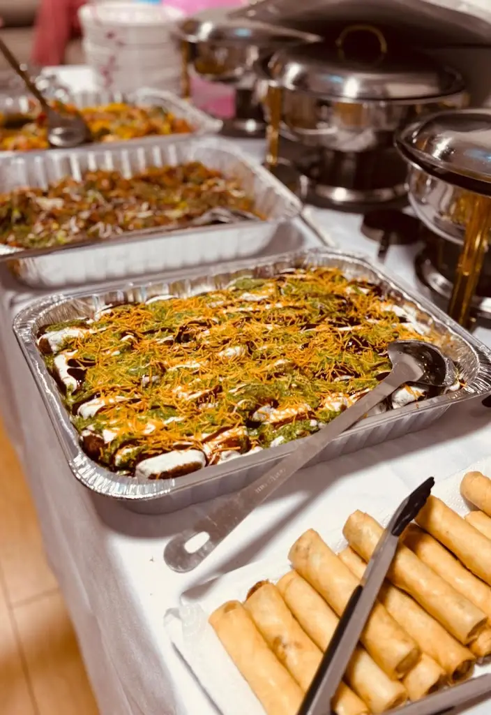 Permjeet Pandha_Panjab Restaurant Ltd_Colnbrook_review