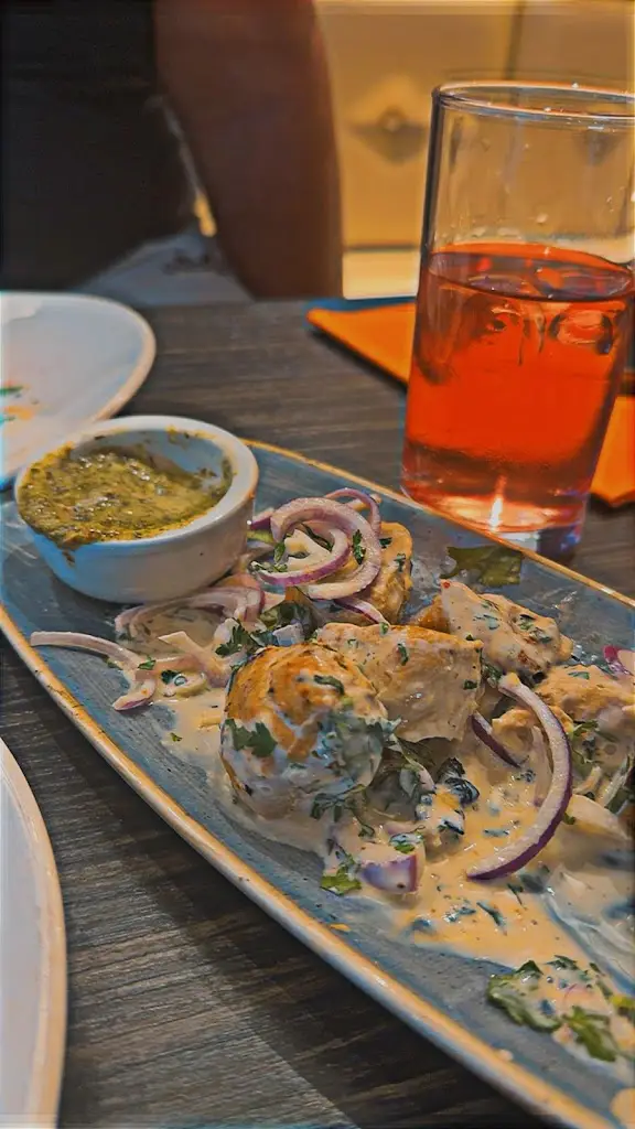 Parminder Singh_Panjab Restaurant Ltd_Colnbrook_review