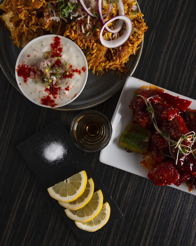 Panjab Restaurant Ltd_Colnbrook_slider_image_3