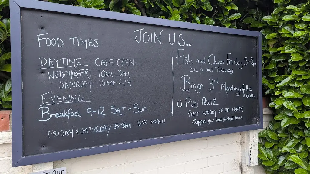 Menu_The Three Horseshoes_Comberton_image_3