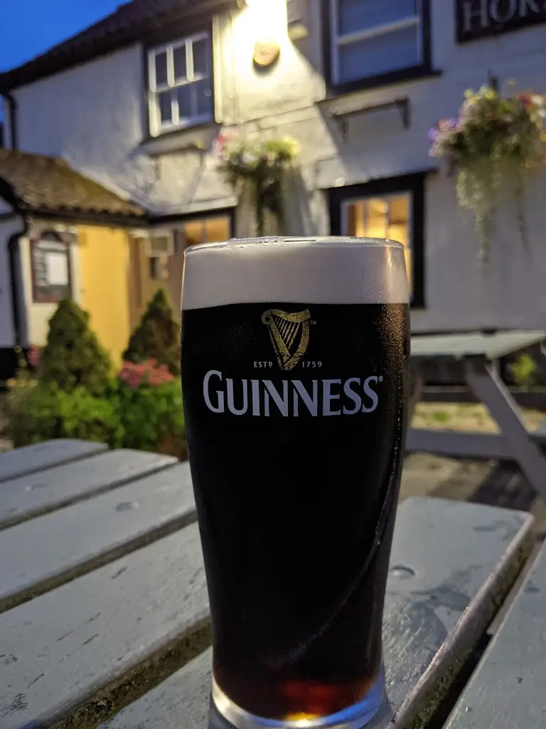 Menu_The Three Horseshoes_Comberton_image_5