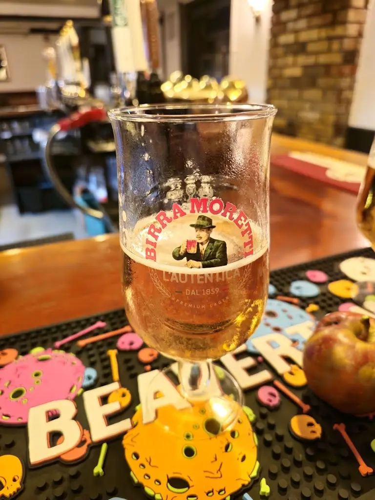 Menu_The Three Horseshoes_Comberton_image_6