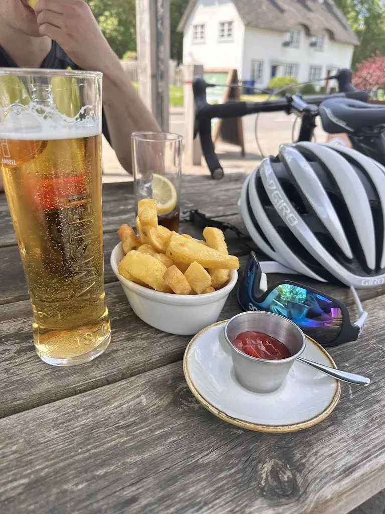 Menu_The Three Horseshoes_Comberton_image_6