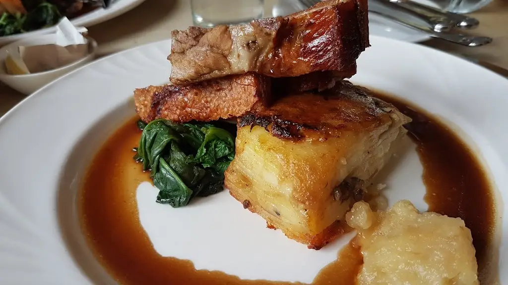 Menu_The Three Horseshoes_Comberton_image_9