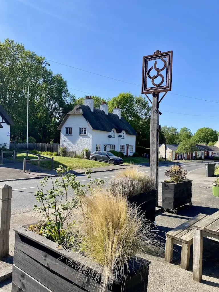 John Gledhill_The Three Horseshoes_Comberton_review