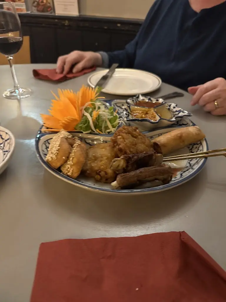 Menu_The White Horse Inn Barton_Comberton_image_7