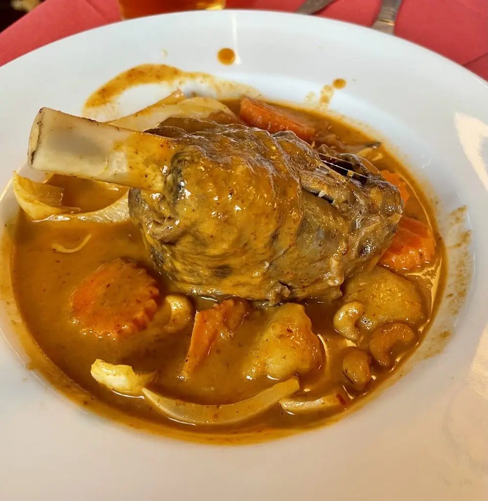 Menu_The White Horse Inn Barton_Comberton_image_8